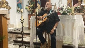 En Chumillas vibró la poesía a ritmo de tango