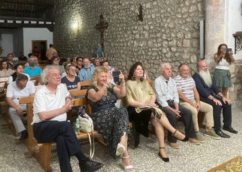 En Chumillas vibró la poesía a ritmo de tango
