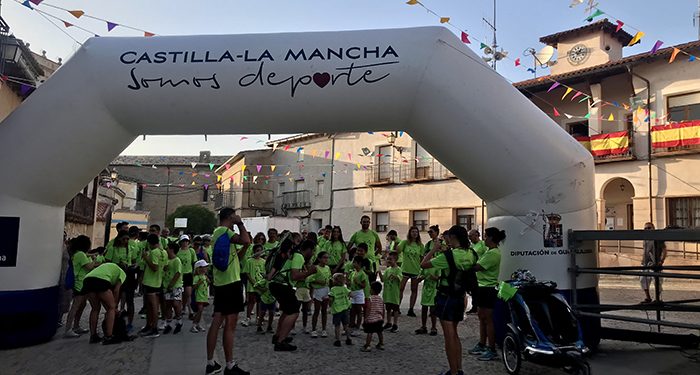 En Gárgoles de Abajo se han empeñado en arreglar su ermita y lo van a conseguir 1 En Gárgoles de Abajo se han empeñado en arreglar su ermita y lo van a conseguir