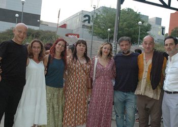 En marcha la quinta edición de Cuenca a Escena