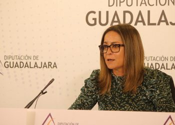 Este año 18 municipios de Guadalajara elaborarán planes de igualdad con apoyo económico de la Diputación