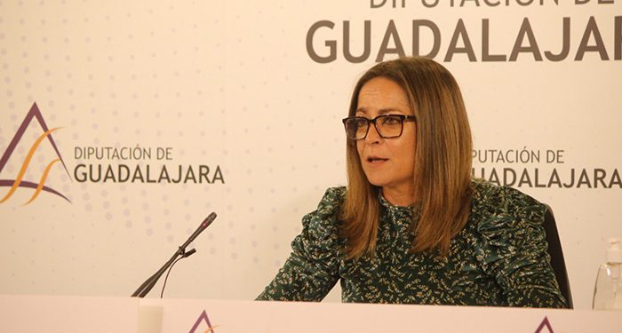 Este año 18 municipios de Guadalajara elaborarán planes de igualdad con apoyo económico de la Diputación
