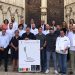 Eventos gastronómicos en marcos incomparables como carta de presentación de la candidatura de Cuenca a Capital Española de la Gastronomía