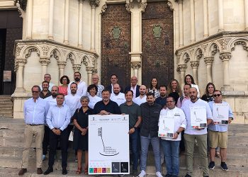 Excelente acogida de las actividades promocionales de la candidatura de Cuenca a Capital Española de la Gastronomía en 2023 10 Excelente acogida de las actividades promocionales de la candidatura de Cuenca a Capital Española de la Gastronomía en 2023