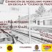 Exhibición de modelismo ferroviario Ciudad de Huete el 3 y 4 de septiembre, y exposición de fotografía 3 Exhibición de modelismo ferroviario Ciudad de Huete el 3 y 4 de septiembre, y exposición de fotografía