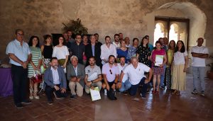 FADETA pone en marcha 16 nuevos proyectos empresariales dotados con 721.000 euros,