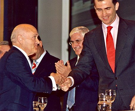 Fallece el empresario Aurelio González Villarejo 1 Fallece el empresario Aurelio González Villarejo