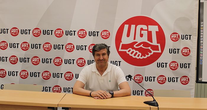 UGT califica de “temeraria” la cuantía por la que se ha adjudicado a la empresa Clequali el servicio de limpieza de oficinas de Correos en CLM 1 Felix Frutos