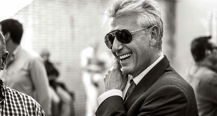 Fernando Herranz Alguacil será el pregonero de San Mateo 2022 1 Fernando Herranz Alguacil será el pregonero de San Mateo 2022