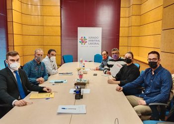 Firmado el convenio colectivo para las industrias expendedoras y de fabricación de pan de Cuenca