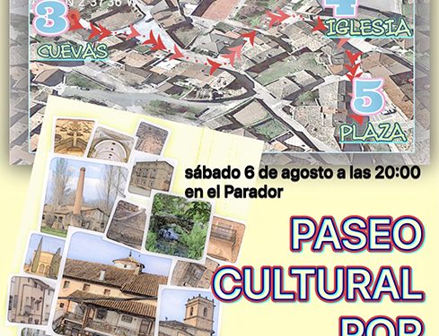 Gárgoles de Abajo celebrará este sábado su Rastrillo Solidario y un Paseo Cultural 1 Gárgoles de Abajo celebrará este sábado su Rastrillo Solidario y un Paseo Cultural