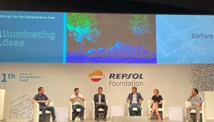 Geforest, un sueño nacido en UFIL