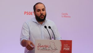 González exige a Núñez que “deje las ocurrencias” y que “arrime de una vez el hombro”