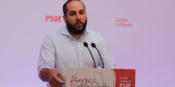 González exige a Núñez que “deje las ocurrencias” y que “arrime de una vez el hombro”