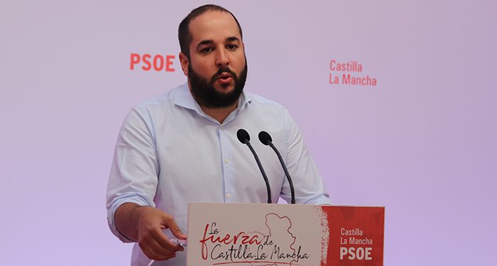 González exige a Núñez que “deje las ocurrencias” y que “arrime de una vez el hombro”