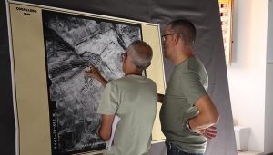 Inaugurada en el Palacio Ducal de Cogolludo la exposición permanente sobre recuperación de patrimonio desconocido