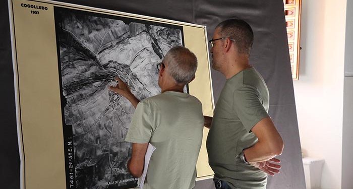 Inaugurada en el Palacio Ducal de Cogolludo la exposición permanente sobre recuperación de patrimonio desconocido