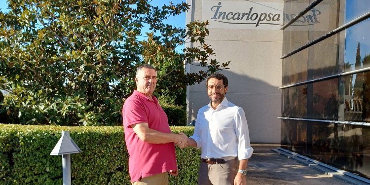 Incarlopsa, colaborador del Club Balonmano Ciudad Encantada de Cuenca para la temporada 2022/2023 1 incarlopsa colaborador del club balonmano ciudad encantada peq