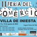 Iniesta acogerá este fin de semana la tercera edición de la Feria del Comercio Villa de Iniesta 3 Iniesta acogerá este fin de semana la tercera edición de la Feria del Comercio Villa de Iniesta