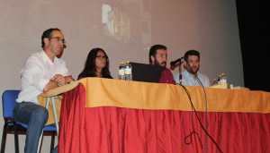 Iniesta prevé un ahorro del 40% en la factura de la luz con el autoconsumo colectivo