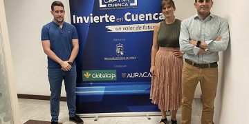 Invierte en Cuenca valora Simbioa en su doble apuesta por la comunicación y la bioeconomía
