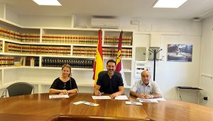 Jábaga y Chillarón contarán con un nuevo servicio de ASTRA a primera hora de la tarde