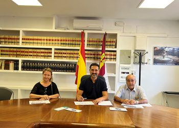 Jábaga y Chillarón contarán con un nuevo servicio de ASTRA a primera hora de la tarde