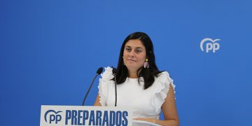 Jiménez lamenta la falta de iniciativa de Page frente al Real Decreto de Sánchez y le pide que apoye la propuesta de Paco Núñez