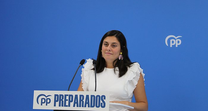 Jiménez lamenta la falta de iniciativa de Page frente al Real Decreto de Sánchez y le pide que apoye la propuesta de Paco Núñez