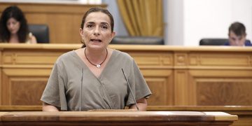 Joaquina Saiz: “La Ley de la Viña y el Vino viene a defender los intereses del sector que en Cuenca representa un 20% del total de la superficie de la región”