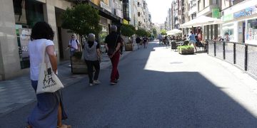La Asociación del Comercio de Cuenca recibe las medidas de ahorro de energía con dudas de cómo afectarán al sector