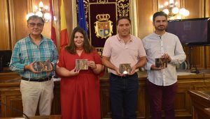 La Asociación Musical de El Provencio celebra sus 125 años de historia con un disco de marchas procesionales