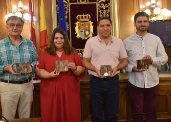 La Asociación Musical de El Provencio celebra sus 125 años de historia con un disco de marchas procesionales