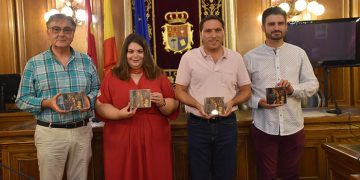 La Asociación Musical de El Provencio celebra sus 125 años de historia con un disco de marchas procesionales