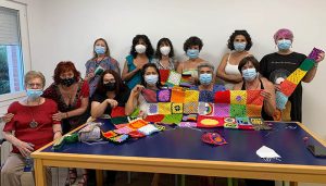 La Biblioteca León Gil de Cabanillas es de nuevo reconocida en los Premios María Moliner de animación a la lectura