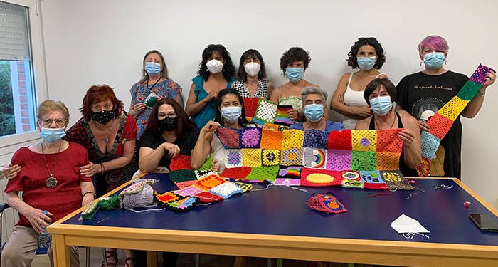 La Biblioteca León Gil de Cabanillas es de nuevo reconocida en los Premios María Moliner de animación a la lectura