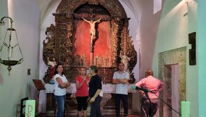 La Diputación de Cuenca asume la gestión municipal ordinaria del Ayuntamiento de Arandilla del Arroyo