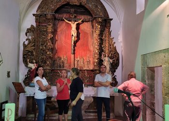 La Diputación de Cuenca asume la gestión municipal ordinaria del Ayuntamiento de Arandilla del Arroyo