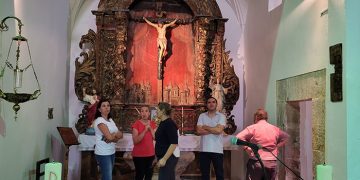 La Diputación de Cuenca asume la gestión municipal ordinaria del Ayuntamiento de Arandilla del Arroyo