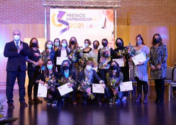 La Diputación de Guadalajara convoca los Premios Emprendedoras 2022, dotados con 19.500 euros entre todas las categorías