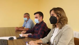 La Diputación de Guadalajara destina 120.000 euros a apoyar a las asociaciones de mujeres y mayores