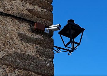 La Diputación de Guadalajara incluye a las EATIMs en la convocatoria de ayudas para instalar cámaras de vigilancia y amplía el plazo para solicitarlas