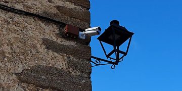 La Diputación de Guadalajara incluye a las EATIMs en la convocatoria de ayudas para instalar cámaras de vigilancia y amplía el plazo para solicitarlas
