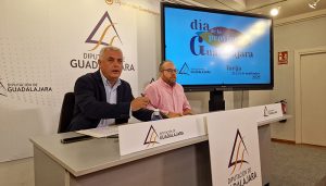 La Diputación de Guadalajara instaura el Día de la Provincia como evento de celebración anual