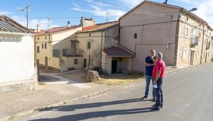 La Diputación invierte 259.000 euros en mejorar las infraestructuras de seis pueblos de Guadalajara