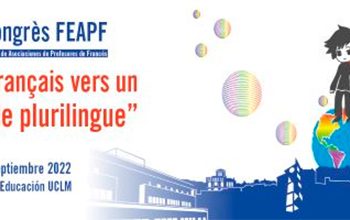 La Federación Española de Asociaciones de Profesores de Francés organiza en Cuenca un curso sobre el plurilingüismo