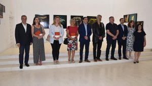 La Fundación Antonio Pérez, María Teresa Recuenco y las Asociaciones de Amigos de los Museos de las Ciencias recibirán las Medallas al Mérito Cultural del Gobierno regional