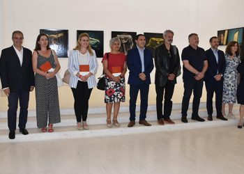 La Fundación Antonio Pérez, María Teresa Recuenco y las Asociaciones de Amigos de los Museos de las Ciencias recibirán las Medallas al Mérito Cultural del Gobierno regional