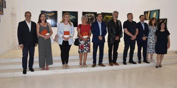 La Fundación Antonio Pérez, María Teresa Recuenco y las Asociaciones de Amigos de los Museos de las Ciencias recibirán las Medallas al Mérito Cultural del Gobierno regional