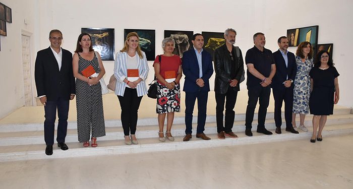 La Fundación Antonio Pérez, María Teresa Recuenco y las Asociaciones de Amigos de los Museos de las Ciencias recibirán las Medallas al Mérito Cultural del Gobierno regional 1 La Fundación Antonio Pérez, María Teresa Recuenco y las Asociaciones de Amigos de los Museos de las Ciencias recibirán las Medallas al Mérito Cultural del Gobierno regional